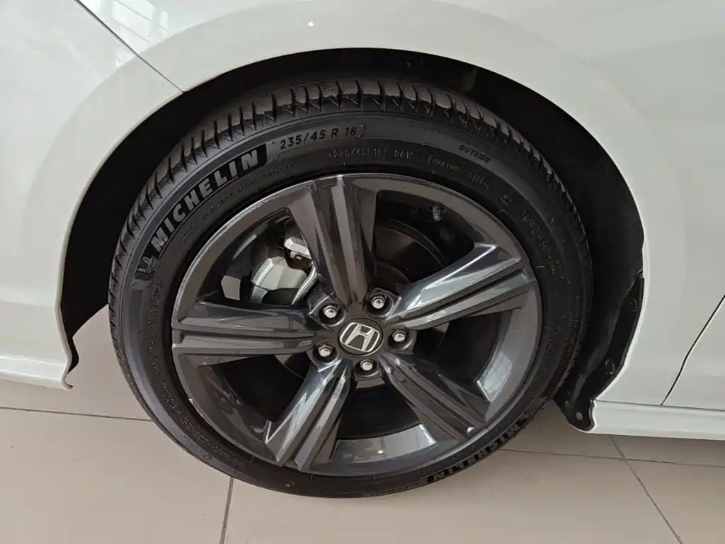 Honda Inspire — миниатюра 23