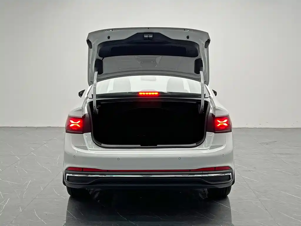 Volkswagen Sagitar — миниатюра 11