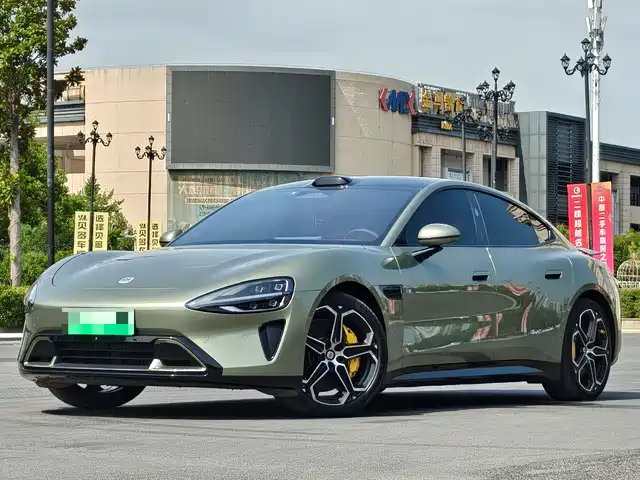 2025 xiaomi SU7