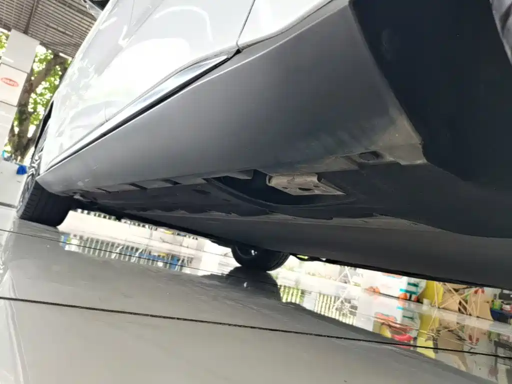 BYD Han — миниатюра 22