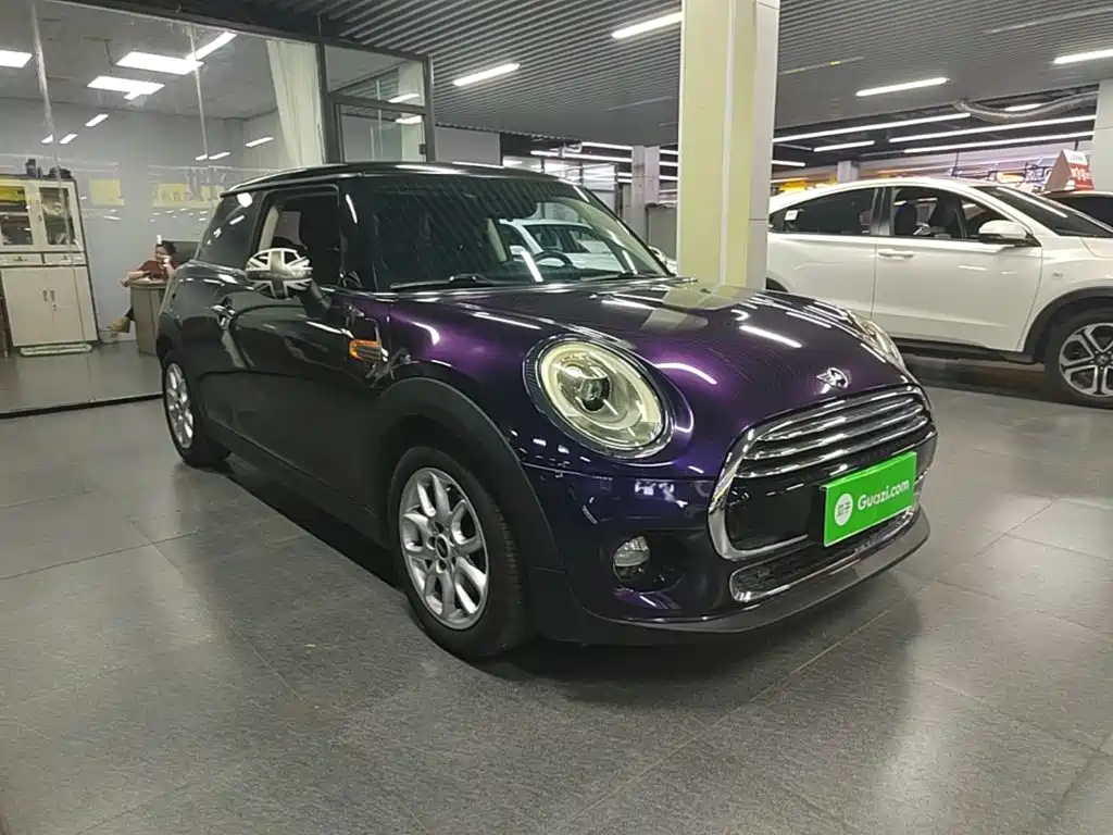 MINI Mini — миниатюра 4