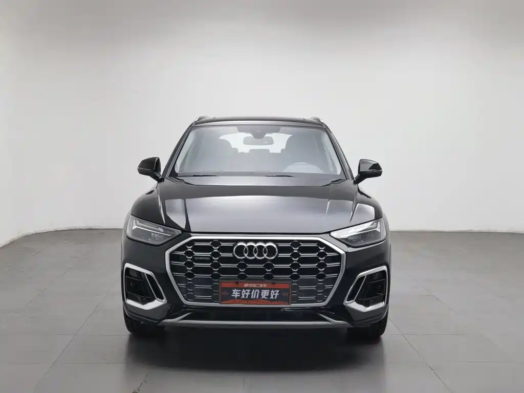 Audi Q5L — миниатюра 3