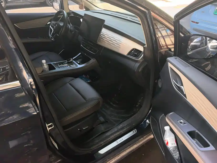 BYD MAX New Energy — миниатюра 8