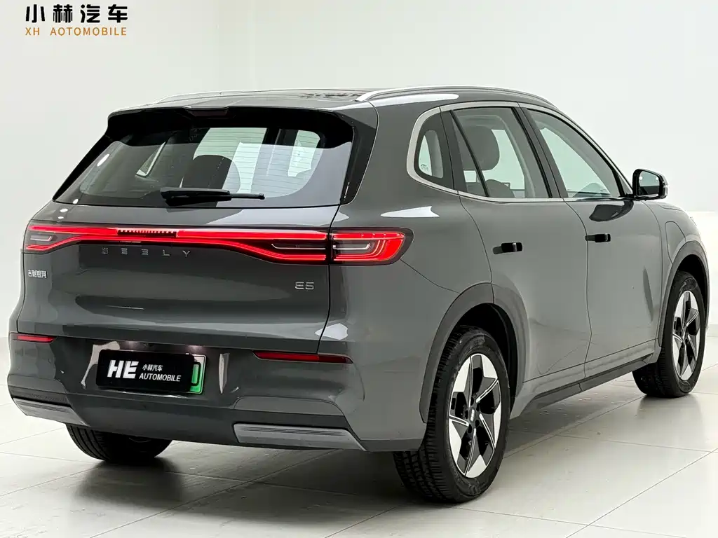 Galaxy Galaxy E5 — миниатюра 6