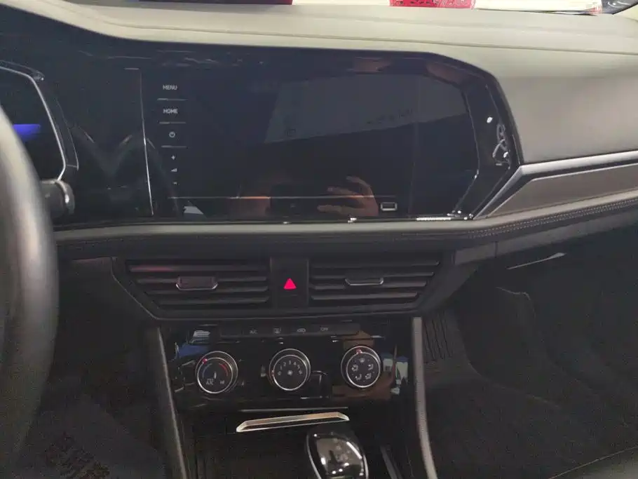 Volkswagen Sagitar — миниатюра 13