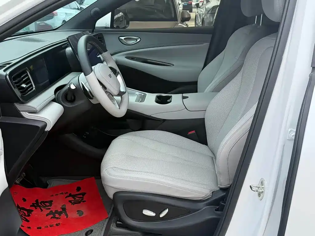 BYD Sealion 06 — миниатюра 4