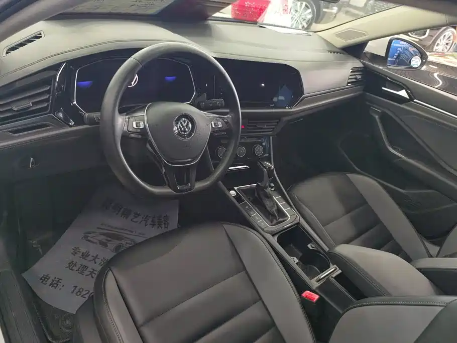 Volkswagen Sagitar — миниатюра 12