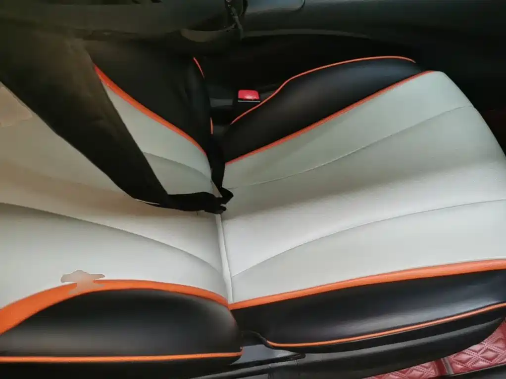 BYD Dolphin — миниатюра 25