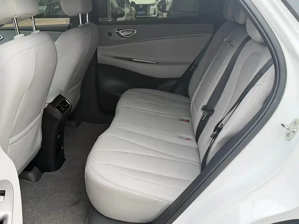 BYD Sealion 06 — миниатюра 5