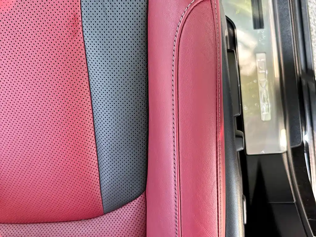 Lexus LX 570 Peak Special Edition, фото 14