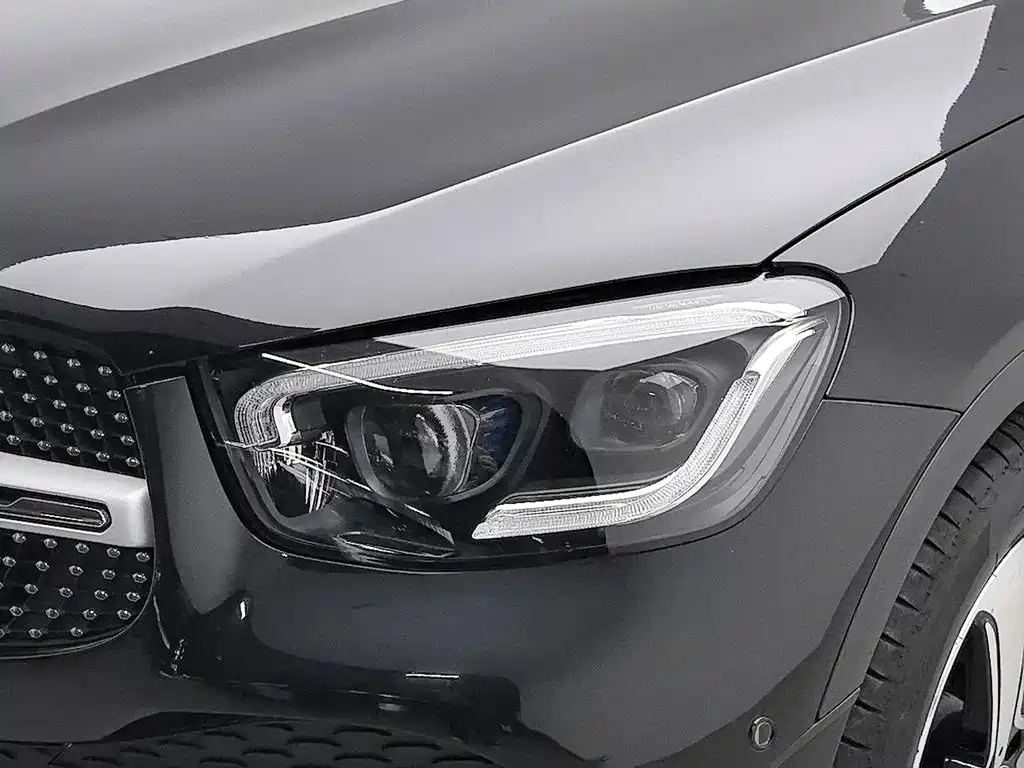 Mercedes-Benz GLC — миниатюра 7