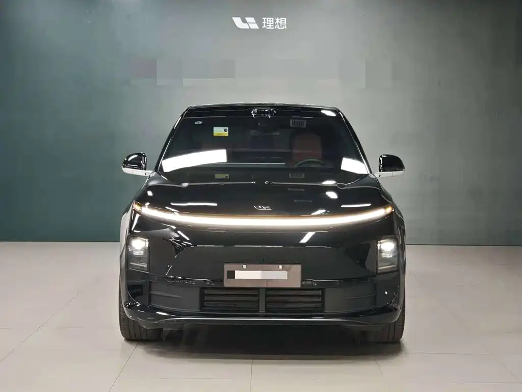 Li Auto Li L6 — миниатюра 2