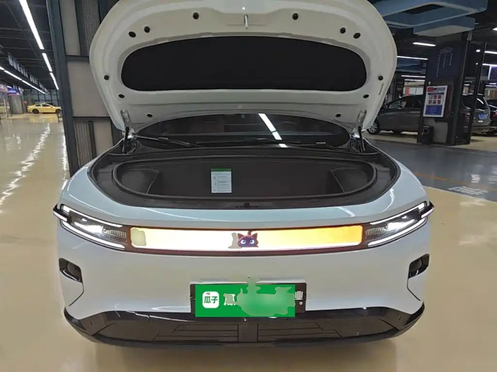 Qiyuan Qiyuan E07 — миниатюра 20
