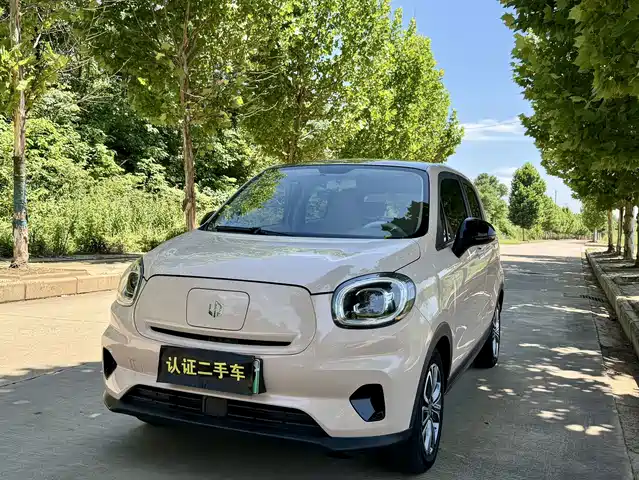 2024 Leapmotor T03