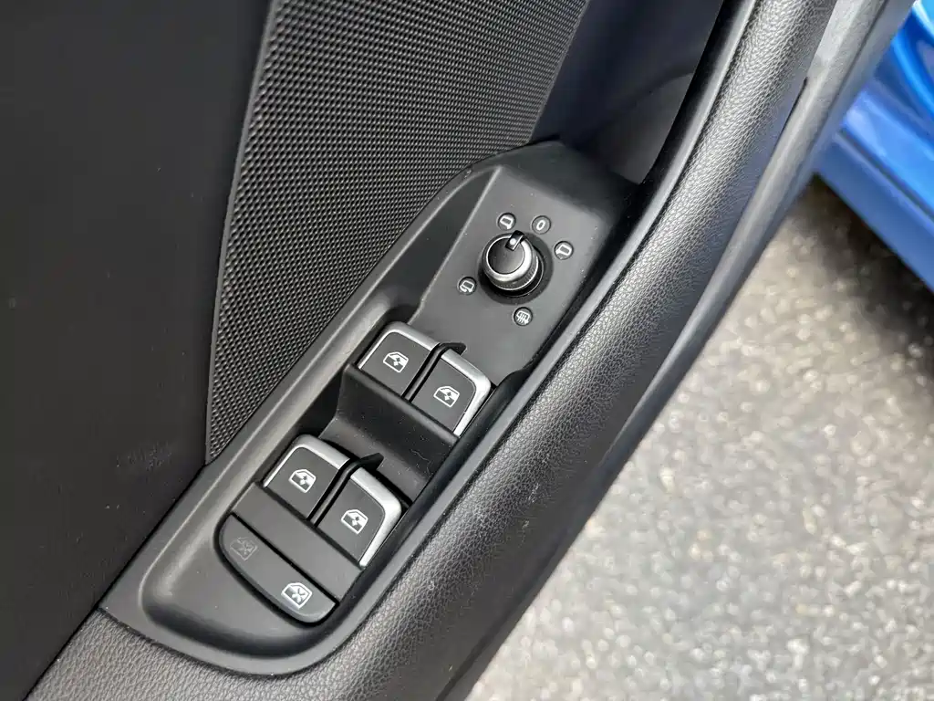 Audi A3 — миниатюра 9