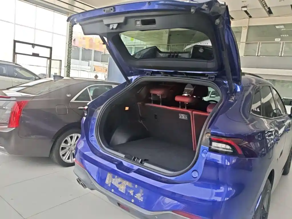 Fengxing Fengxing T5 EVO — миниатюра 19