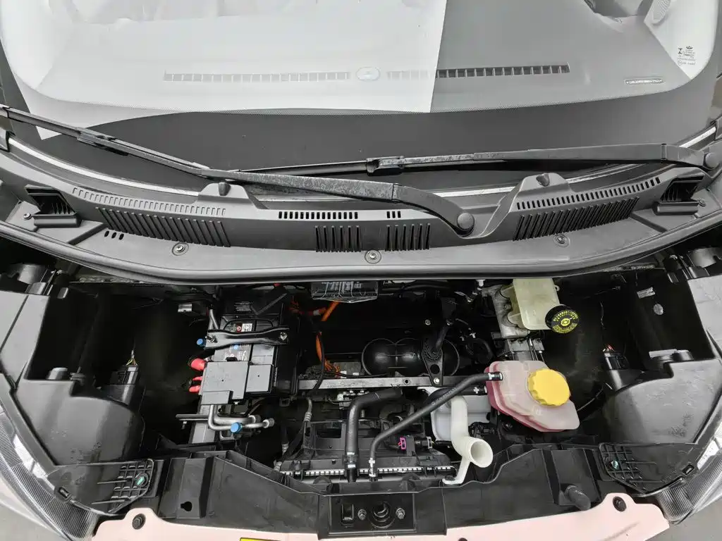 Chery QQ Little Ant — миниатюра 6