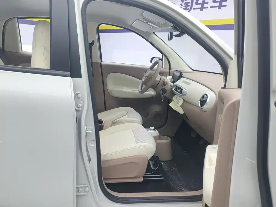 Wuling Mini EV MINIEV 2025
