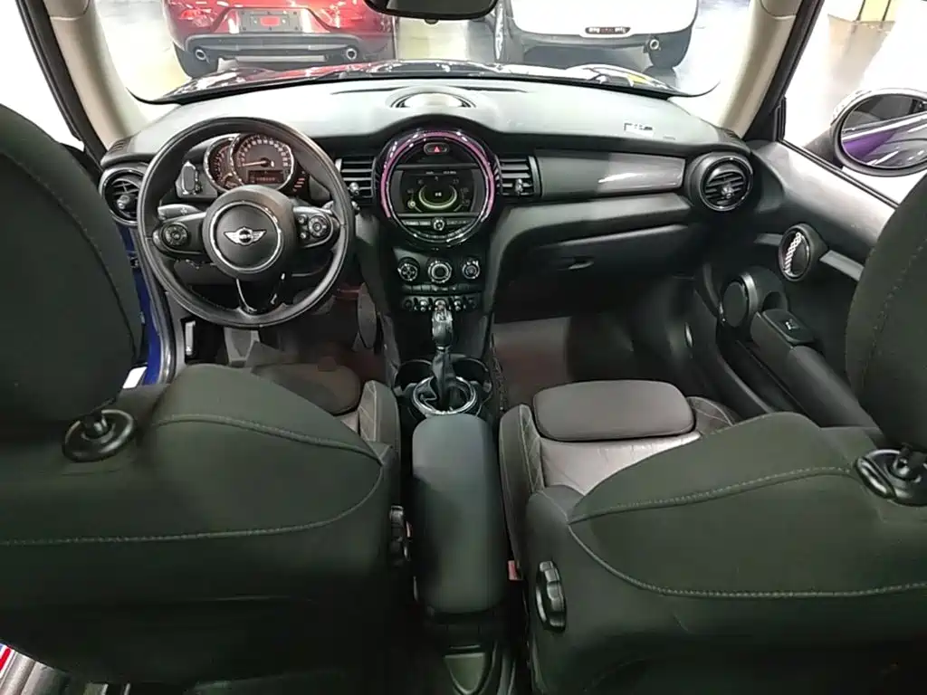 MINI Mini — миниатюра 10
