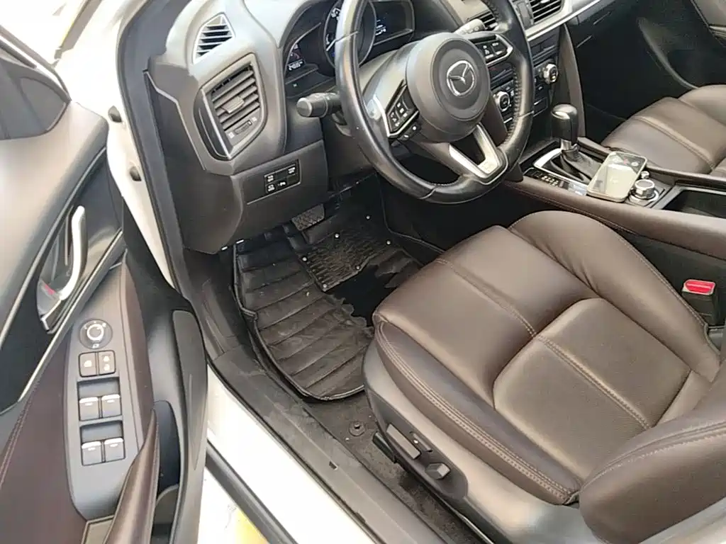 Mazda CX-4 — миниатюра 16