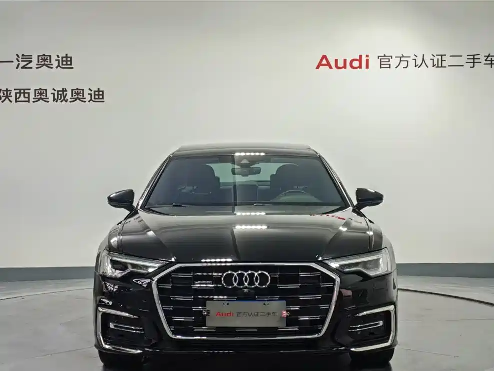AUDI  A6L