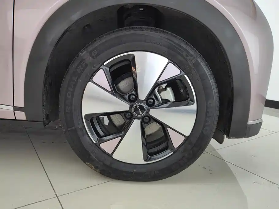BYD Dolphin — миниатюра 6