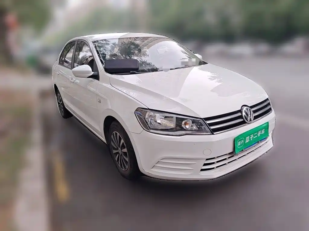 Volkswagen Jetta — миниатюра 3