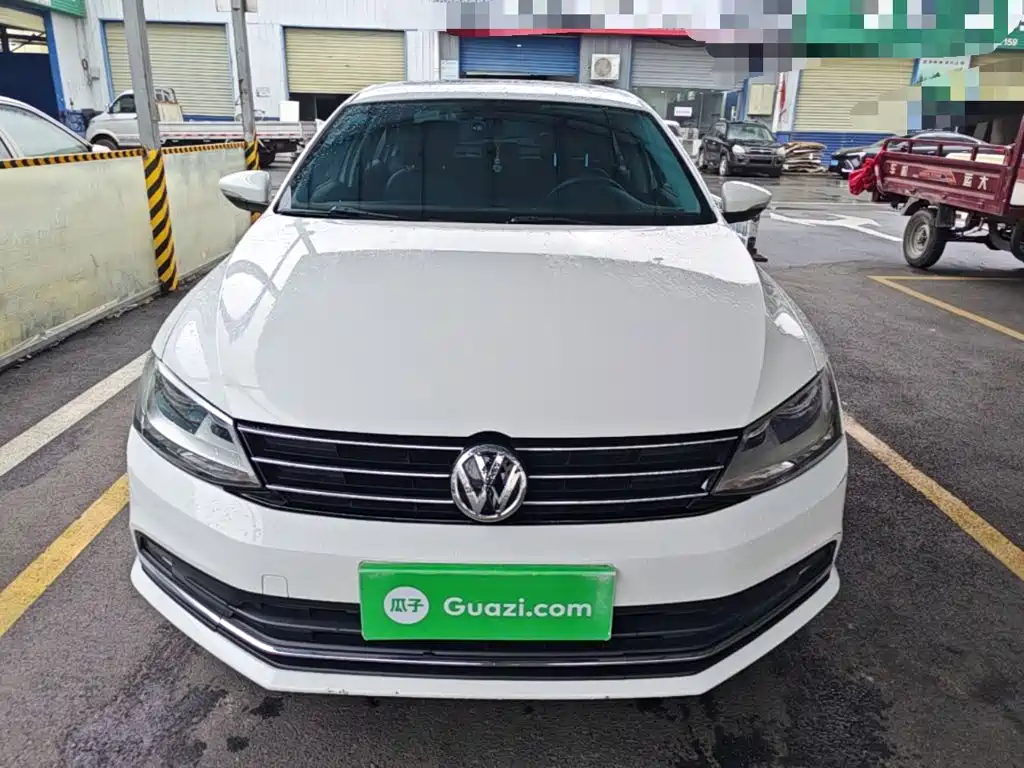 Volkswagen Sagitar — миниатюра 3
