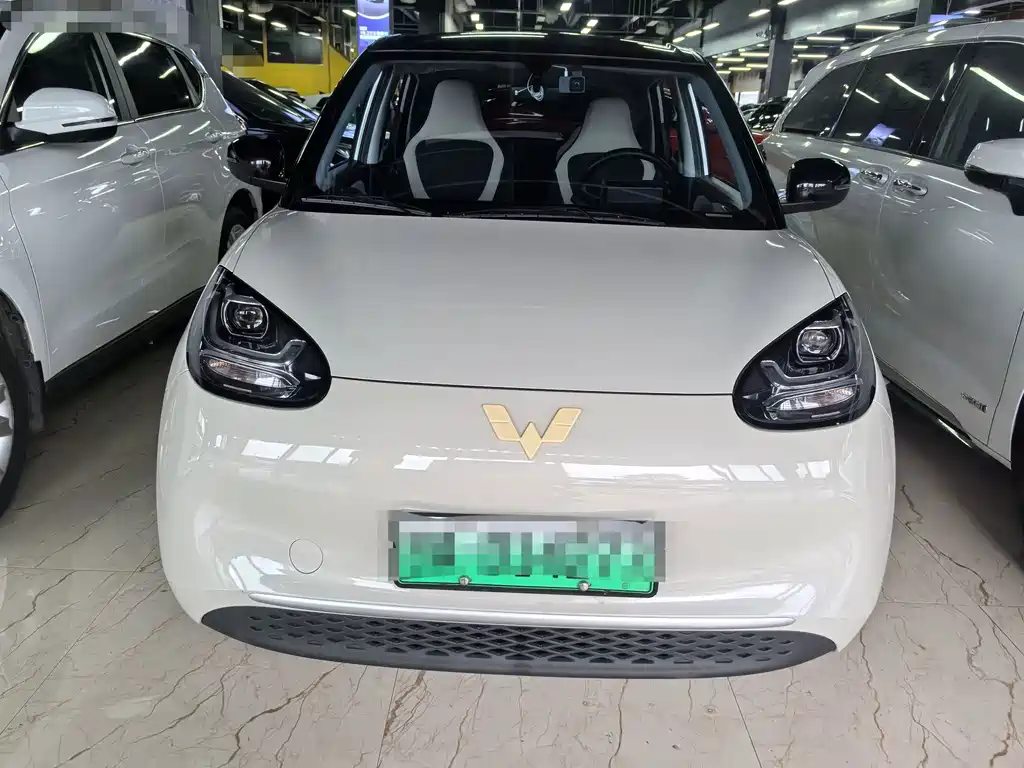Wuling Bingo — миниатюра 2