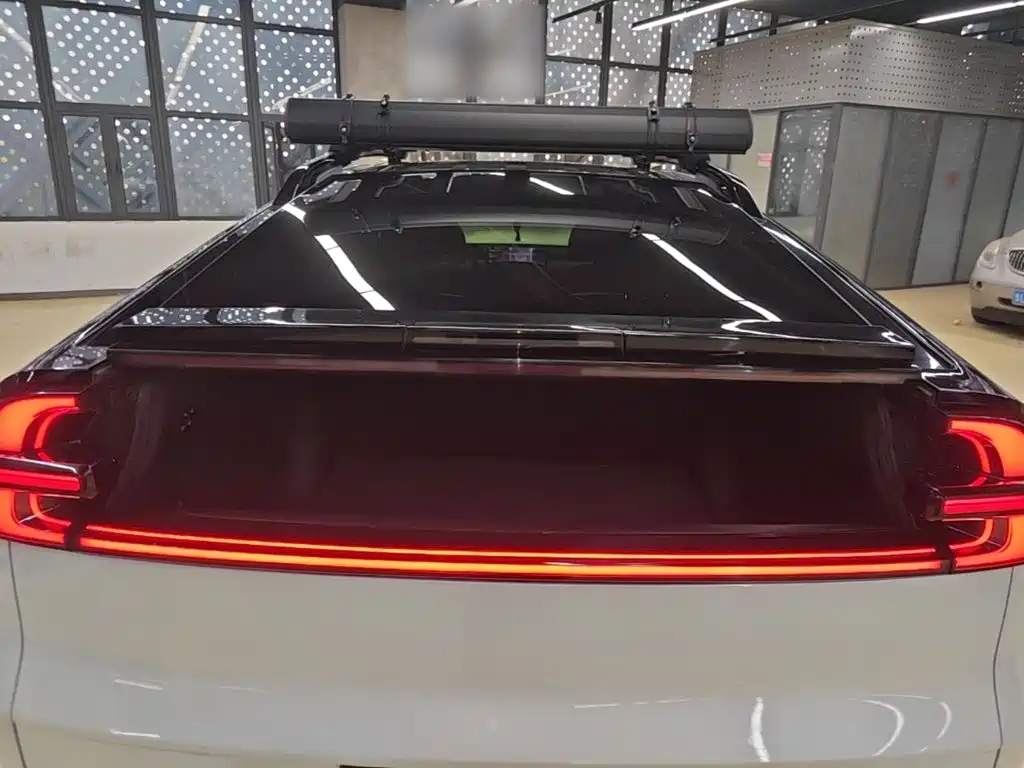 Qiyuan Qiyuan E07 — миниатюра 19