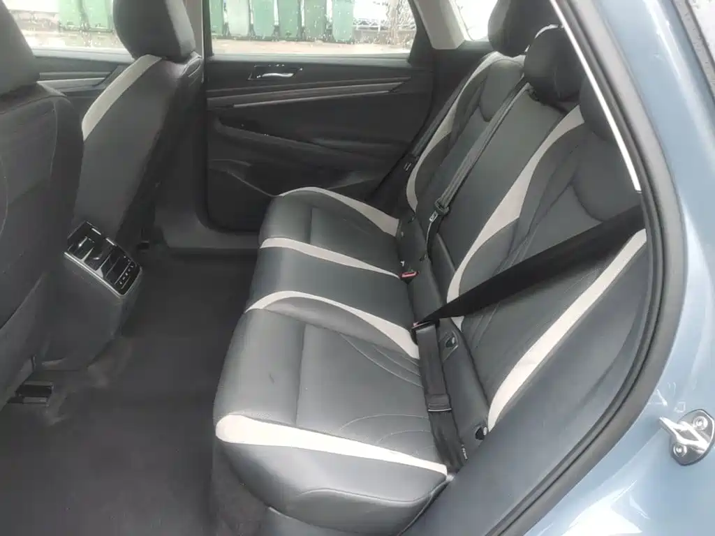 Volkswagen ID.7 VIZZION — миниатюра 17