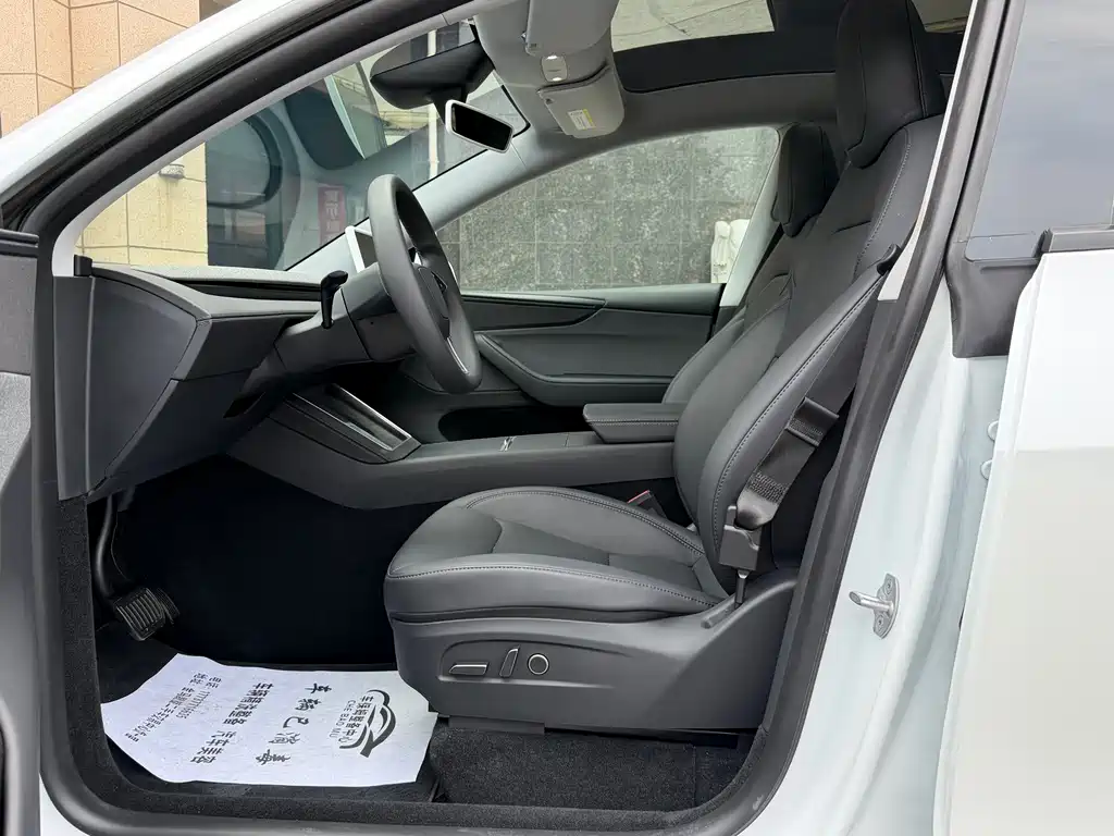 Tesla Model Y — миниатюра 4