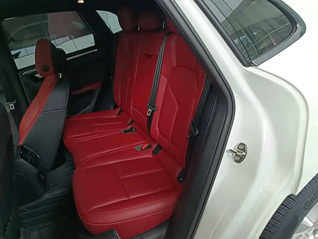 Porsche Macan — миниатюра 17