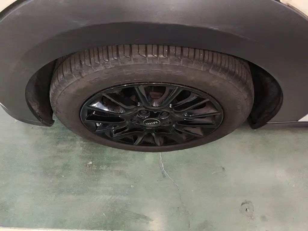 MINI Mini — миниатюра 23