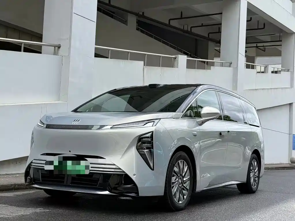 Buick Не похоже, что ты семья.