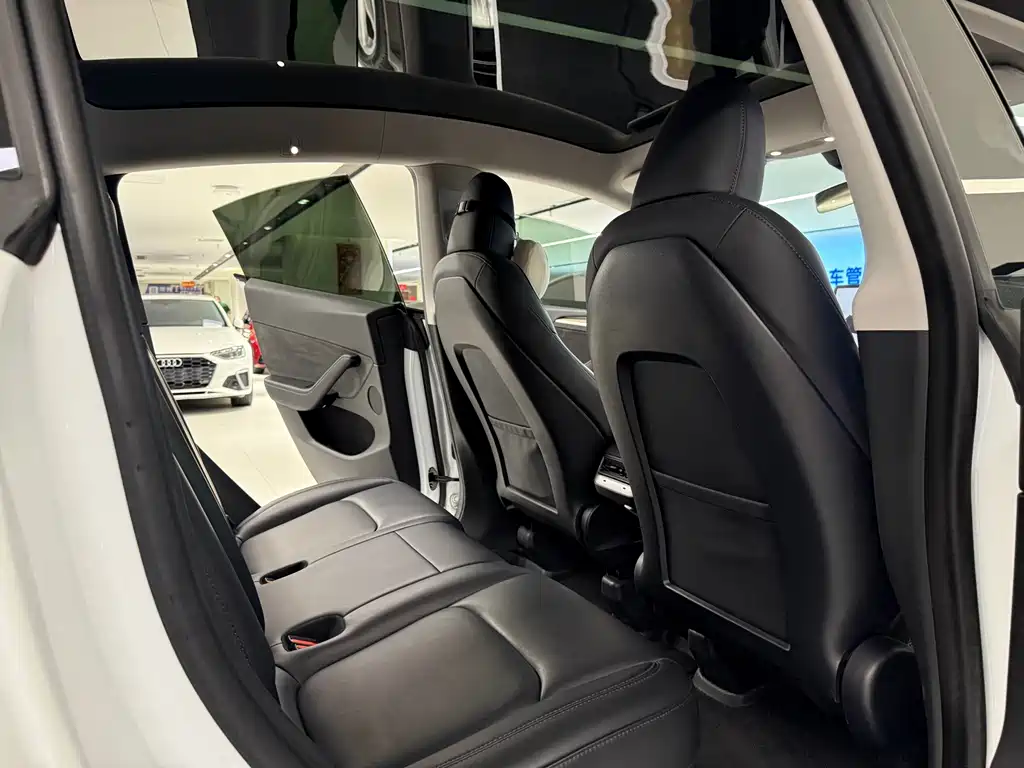 Tesla Model Y — миниатюра 13