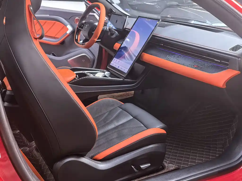 Neta Neta GT — миниатюра 8