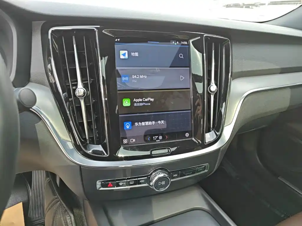 Volvo S60 — миниатюра 13