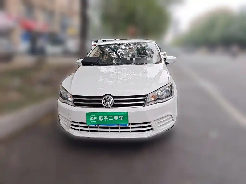 Volkswagen Jetta — миниатюра 2