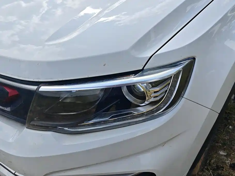 Changan CS35PLUS — миниатюра 5