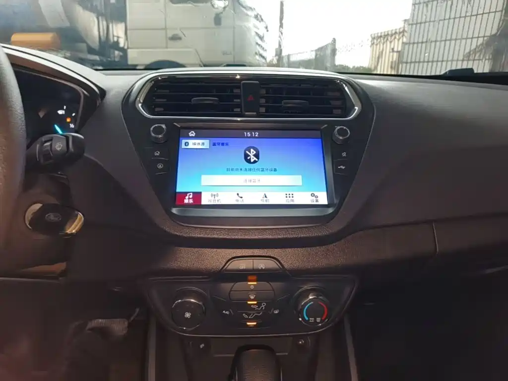 Ford Escort — миниатюра 13