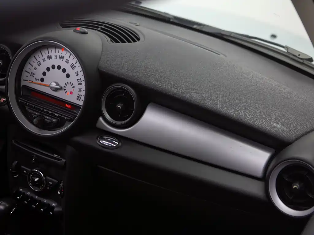 MINI Mini — миниатюра 6