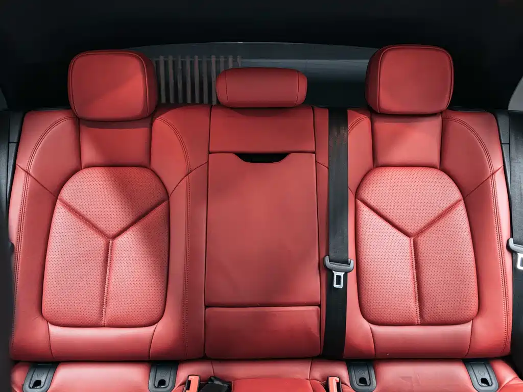 Porsche Macan — миниатюра 22