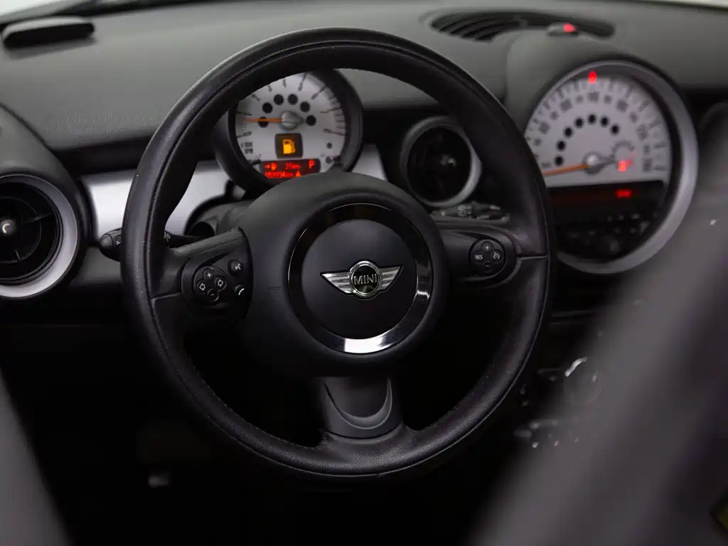 MINI Mini — миниатюра 8