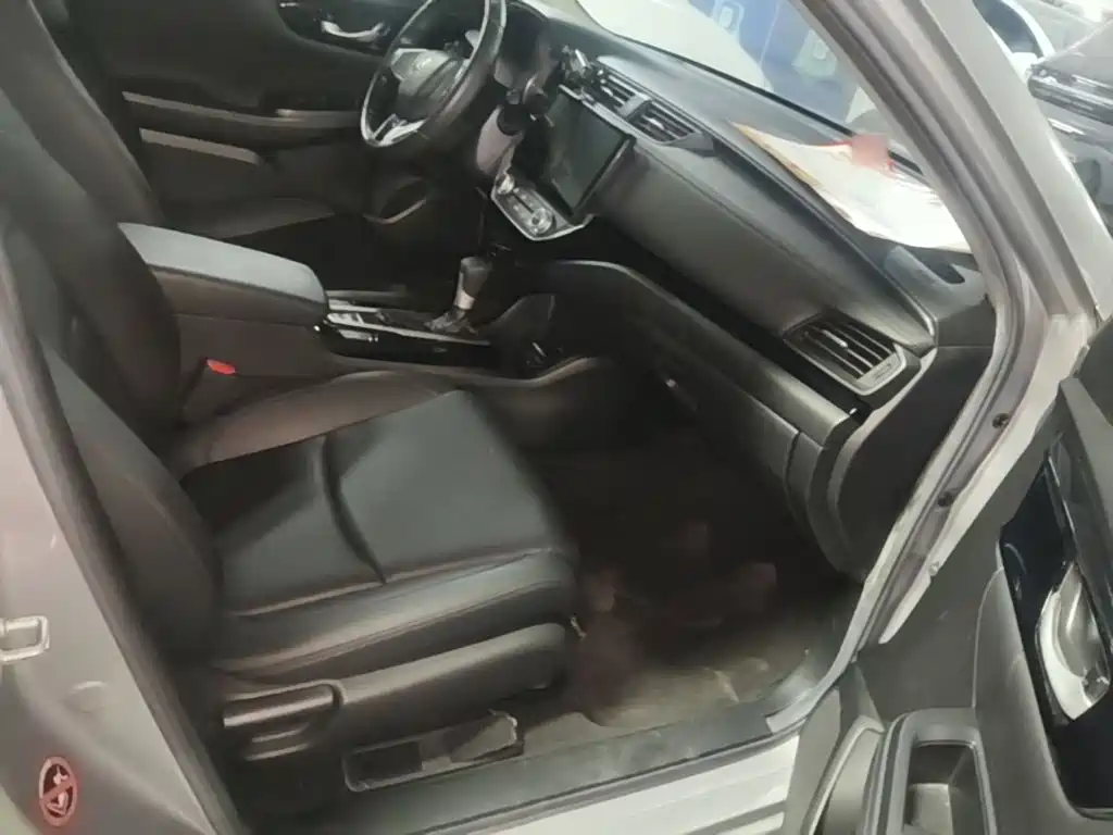 Honda Crider — миниатюра 25