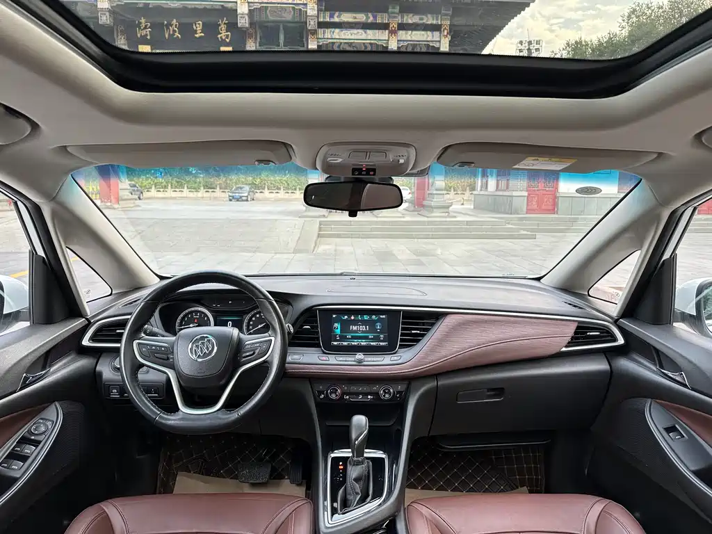 Buick GL6 — миниатюра 12