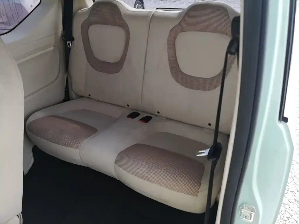 Wuling MINIEV — миниатюра 17