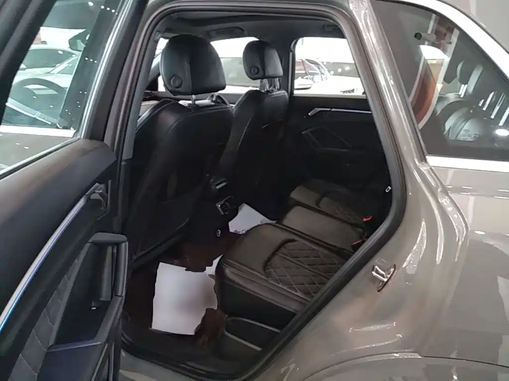 Audi Q3 — миниатюра 17