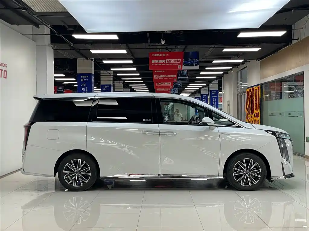 GAC M8 2024 400T