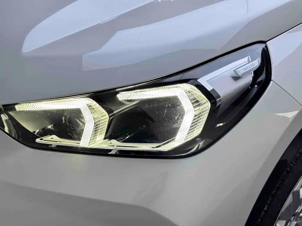 BMW X1 — миниатюра 35
